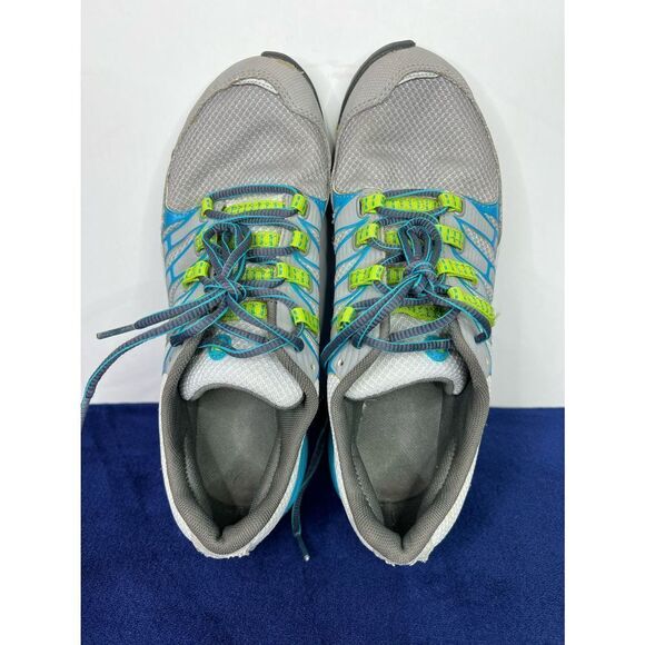 Merrell All Out Fuse Trail Shoes Women Size 8 - Picture 7 of 9